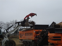 Sportplatz Aubach Hechseln u. Schredern. 036